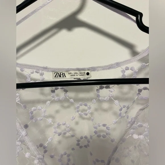 Zara - Picture 4 of 4